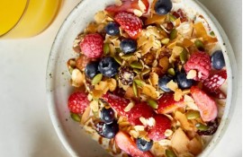 The 9 Benefits of Muesli That Make It a Great Breakfast Option